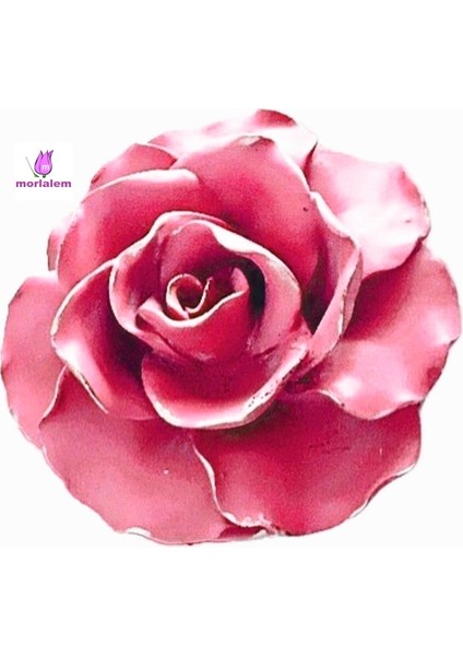 13CM 3 Boyutlu Büyük Gül Çiçek Silikon Kalıp K-1007, Kokulu Taş Sabun Mum Kalıbı fırsatları