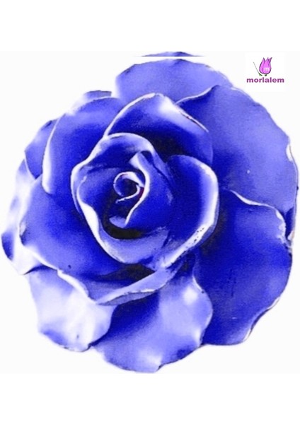 13CM 3 Boyutlu Büyük Gül Çiçek Silikon Kalıp K-1007, Kokulu Taş Sabun Mum Kalıbı indirimleri