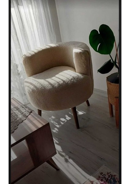 Tekli Puf ,makyaj Önü Pufu,çay Seti Tekli Koltuk, Berjer (Salon, Balkon, Ofis) fiyatları