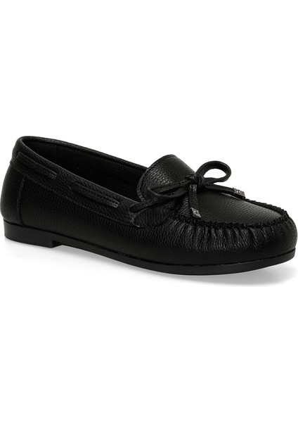 325037.Z 5fx Siyah Kadın Loafer