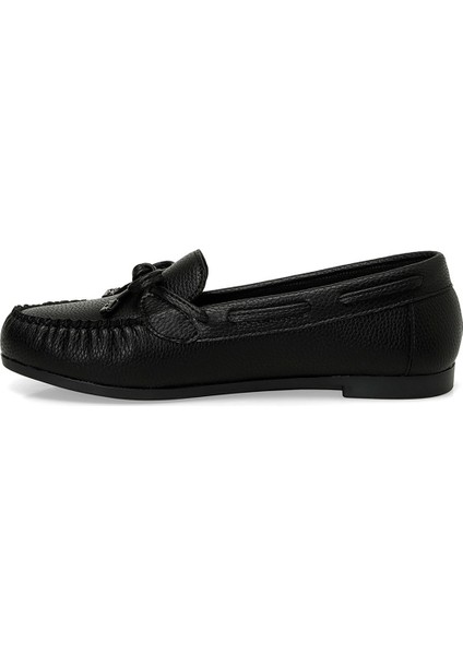 325037.Z 5fx Siyah Kadın Loafer