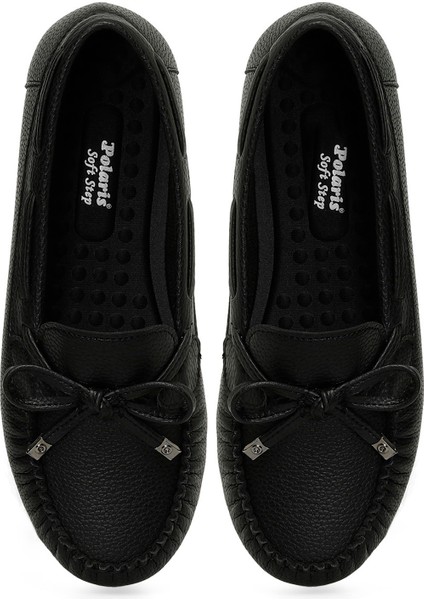 325037.Z 5fx Siyah Kadın Loafer