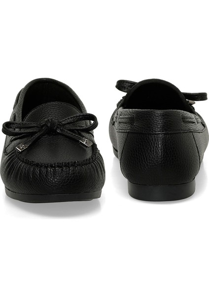325037.Z 5fx Siyah Kadın Loafer