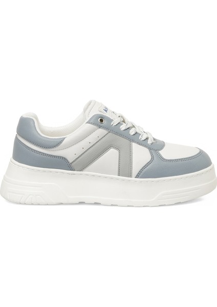 Shelıa 5fx Beyaz Kadın Sneaker