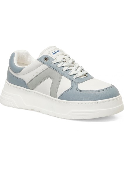 Shelıa 5fx Beyaz Kadın Sneaker