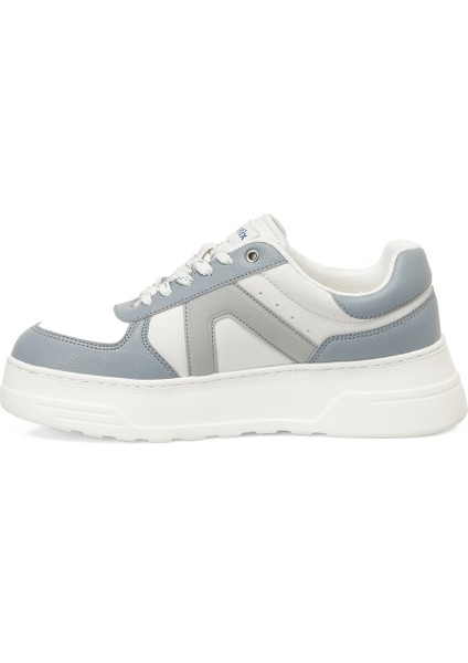Shelıa 5fx Beyaz Kadın Sneaker