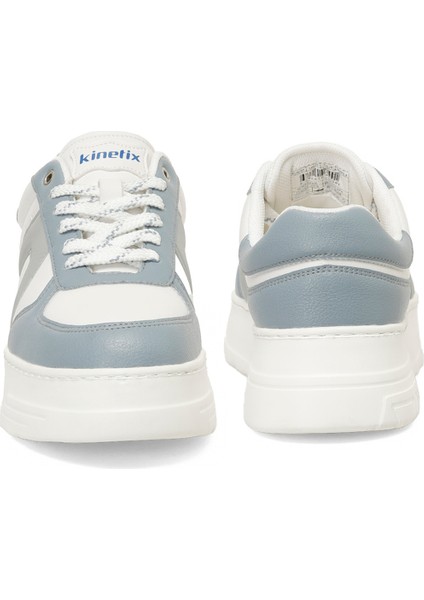 Shelıa 5fx Beyaz Kadın Sneaker
