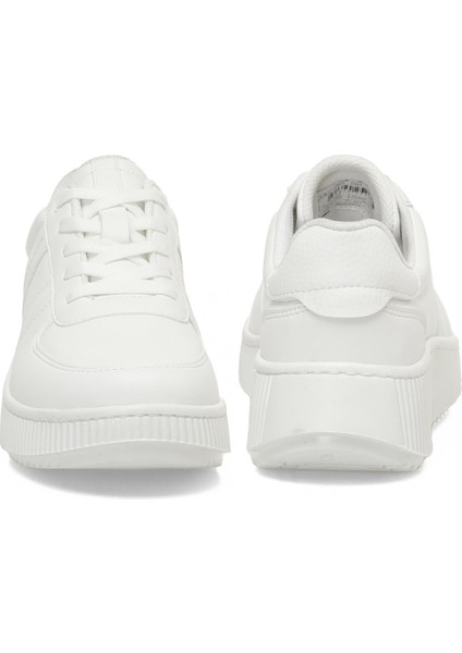 TRX25S-106 5fx Beyaz Kadın Sneaker indirimleri
