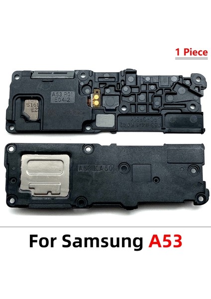 Samsung Galaxy A53 Buzzer (Dış Ses Hoparlör)