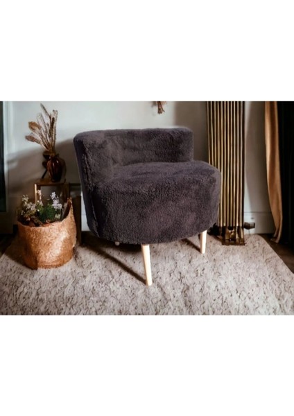 Çay Seti Tekli Koltuk, Berjer (Salon, Balkon, Ofis) Berjer