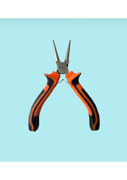 Mini Elektronikçi Kargaburnu 125 mm