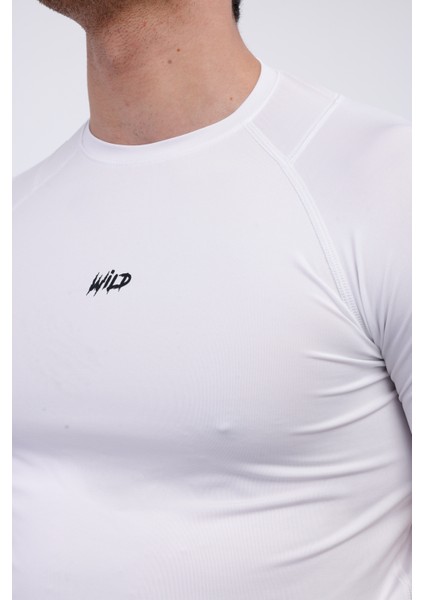 Erkek Pro Compression T-Shirt Kısa Kollu Spor Fitness Body indirimleri