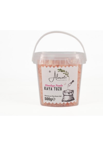 Himalaya Tuzu 500 gr