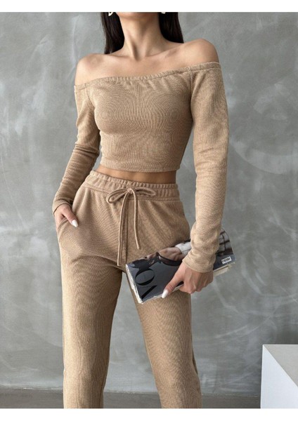 Madonna Alt-Üst Kaşkorse Takım modelleri