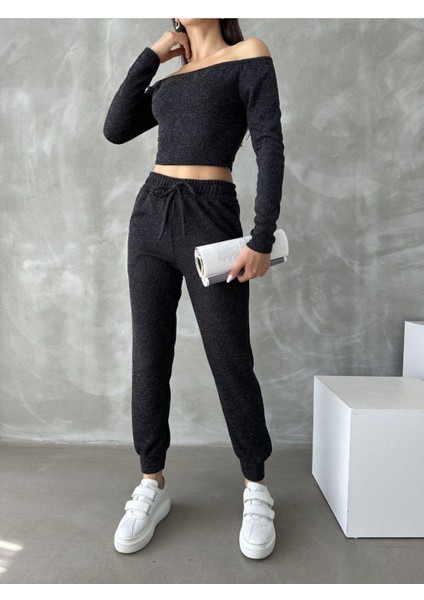 Madonna Alt-Üst Kaşkorse Takım