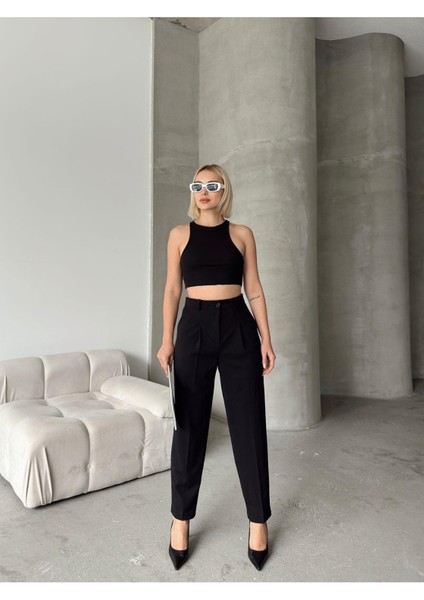 Scuba Havuç Pantolon