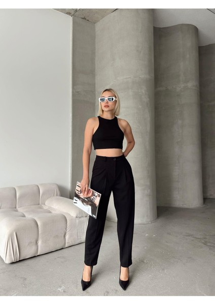 Scuba Havuç Pantolon modelleri