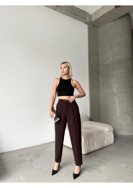 Scuba Havuç Pantolon modelleri