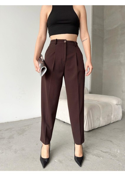 Scuba Havuç Pantolon indirimleri