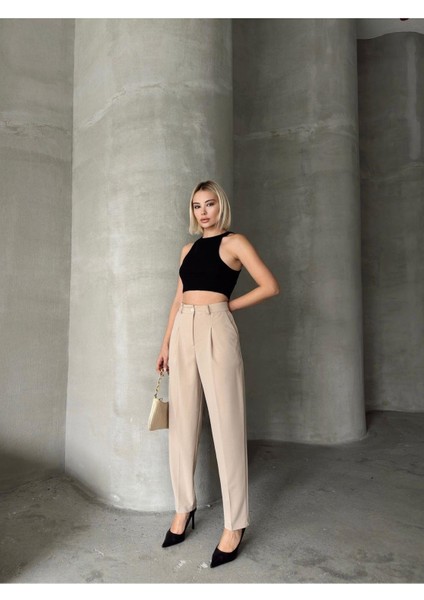 Scuba Havuç Pantolon modelleri