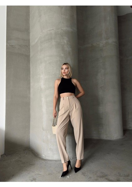 Scuba Havuç Pantolon fırsatları