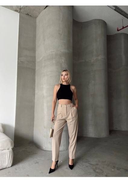 Scuba Havuç Pantolon indirimleri