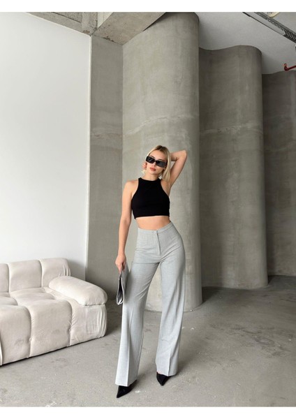 Bol Paça Poliviskon Pantolon fırsatları