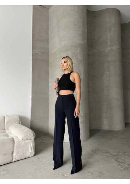 Bol Paça Poliviskon Pantolon fiyatları