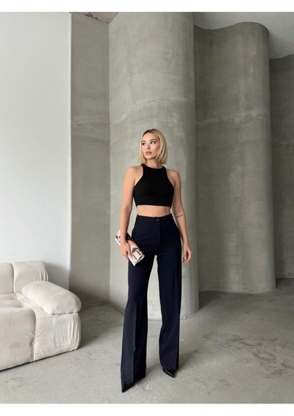 Bol Paça Poliviskon Pantolon fırsatları