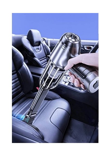 Premium Araç Süpürgesi modelleri