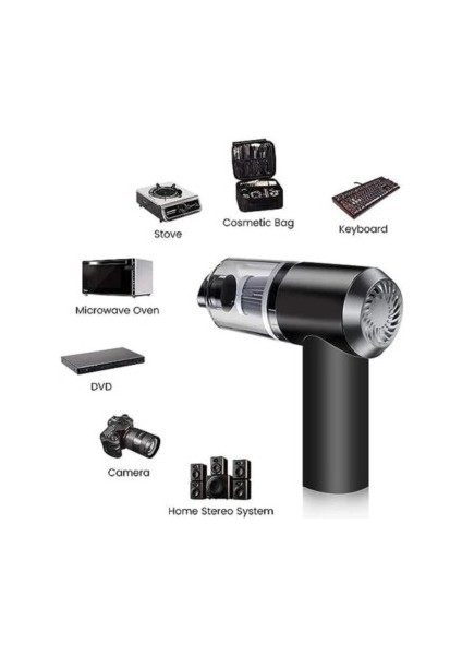 Premium Araç Süpürgesi indirimleri