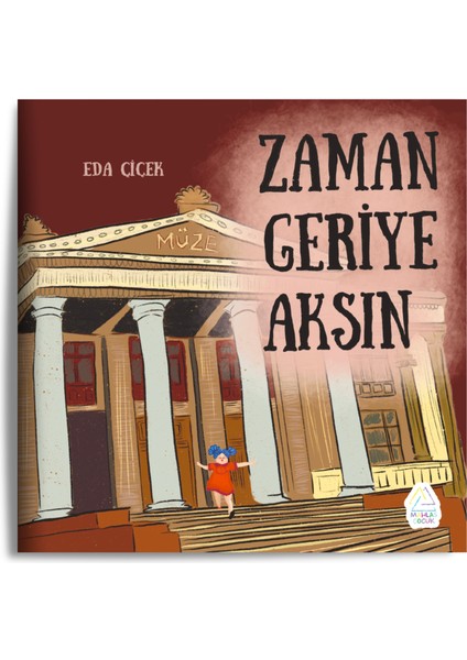 Edanur Çiçek - Zaman Geriye Aksın