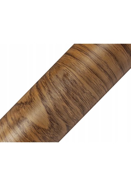 176-0247 Yabani Meşe Ahşap Desen Yapışkanlı Folyo ( 45 cm x 1 mt )