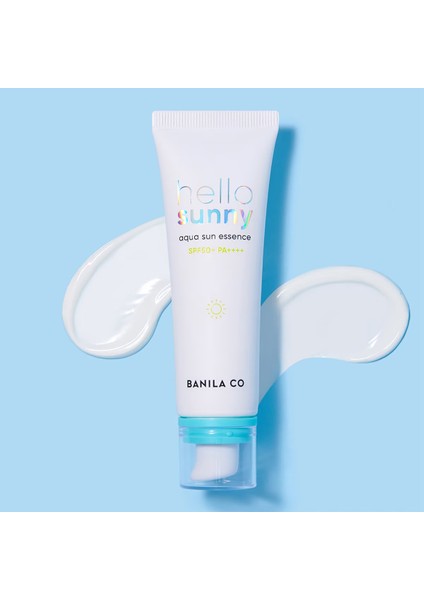 Hello Sunny Güneş Kremi SPF50 50 ml fiyatları