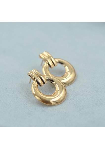 Çelik Gold Küpe fiyatları