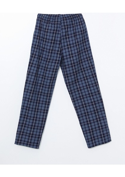 Lc Waıkıkı Standart Kalıp Ekose Erkek Pijama Alt fiyatları