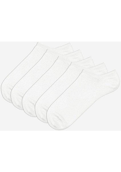 Lcw Accessorıes Erkek Patik Çorap 5'li