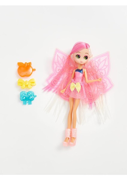 Lcw Accessorıes Kanatlı Peri Oyuncak Bebek fiyatları