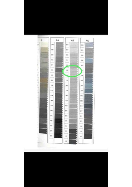 85 cm 1 Adet Parlak Gümüş Diş 5 No Metal Fermuar Açık Gri Renk fiyatları