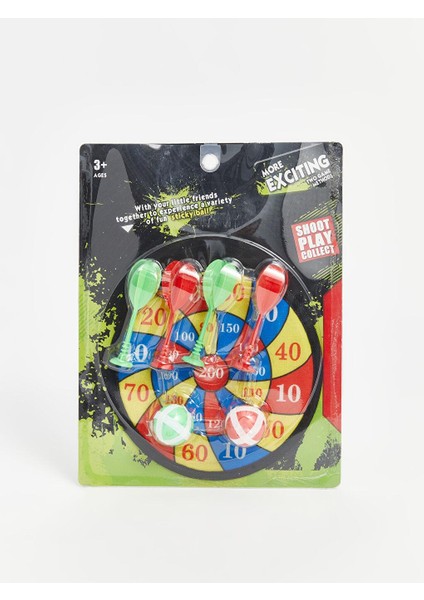 Lcw Accessorıes Oyuncak Dart Seti