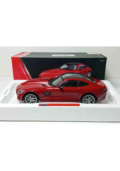 Dianomi Maisto 1:18 Mercedes Benz Amg// Diecast Metal Araba modelleri