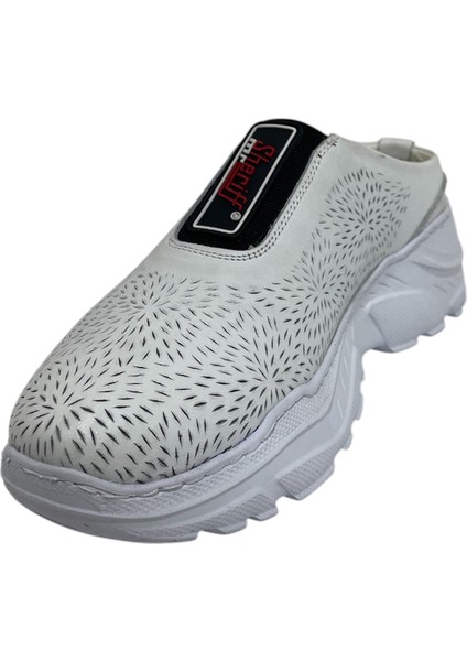 Anatomik Spor Terlik ()