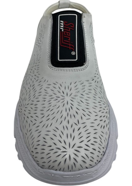 Anatomik Spor Terlik () modelleri