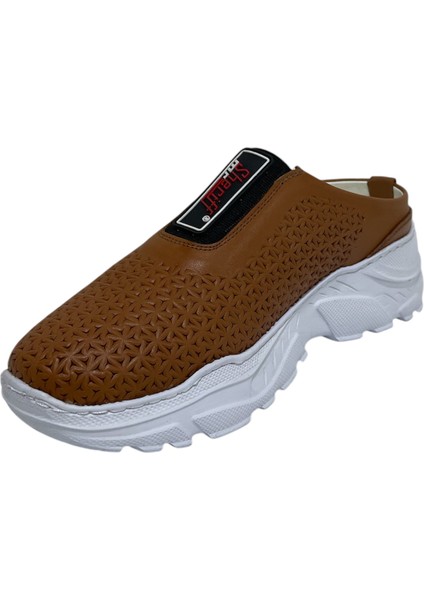 Anatomik Spor Terlik () modelleri