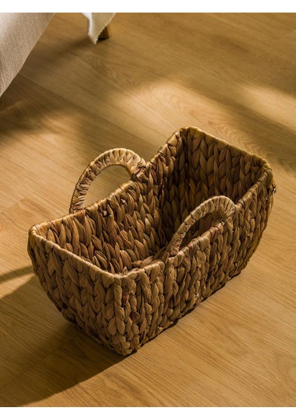 Lcw Home Hasır Organizer 34 cm