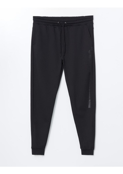 Lcwaıkıkı Classic Standart Kalıp Erkek Jogger Eşofman Altı