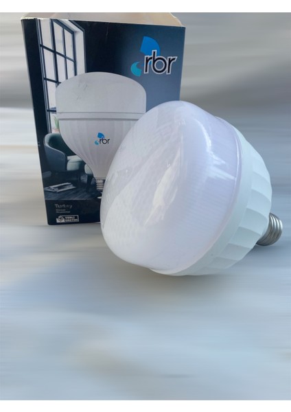 Marka 30W Ampül - Yüksek Parlaklık 3300 Lümen Ampul