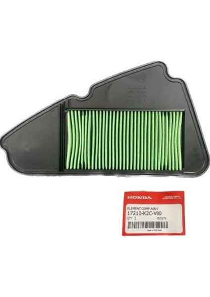 Honda Dio Hava Filtresi