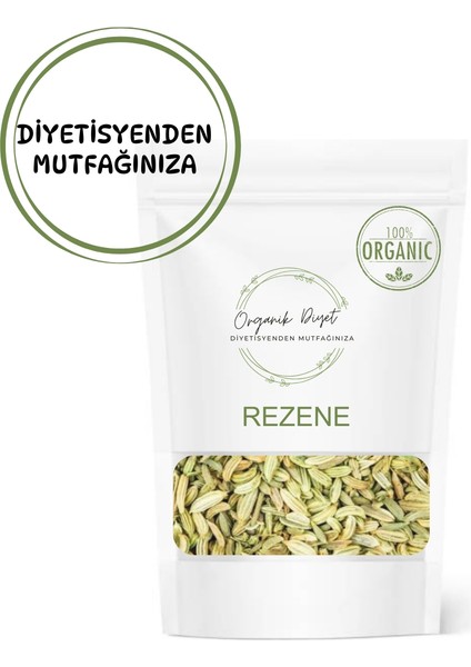 Rezene (Doğal)