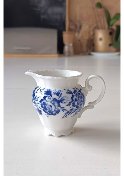 Seltmann Weiden Mavi Sütlük Sosluk